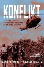 Konflikt - David Petraeus, Andrew Roberts 1