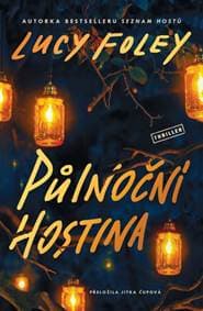 Půlnoční hostina - Foley Lucy 1
