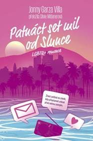 Patnáct set mil od Slunce - Villa Jonny Garza 1