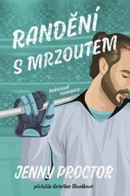 Randění s mrzoutem - Proctor Jenny 1