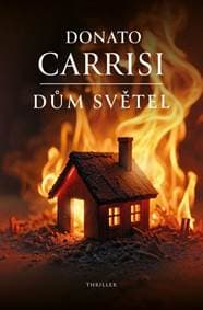 Dům světel - Carrisi Donato 1