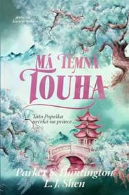 Má temná touha - L. J. Shen, Parker S. Huntingon 1