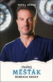 Ondřej Měšťák - Pavel Hénik