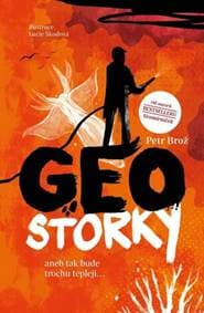 Geostorky - Petr Brož, Lucie Škodová