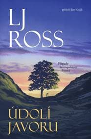 Údolí javoru - Ross L. J.