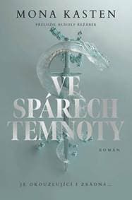Ve spárech temnoty - Kasten Mona