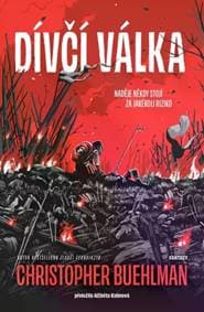 Dívčí válka - Christopher Buehlman 1
