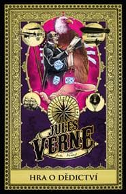 Hra o dědictví - Jules Verne 1