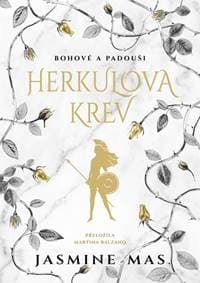 Herkulova krev - Mas Jasmine 1