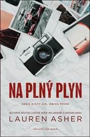 Na plný plyn - Lauren Asher