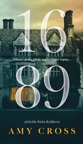 1689 - Cross Amy 1