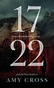 1722 - Cross Amy