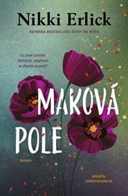 Maková pole - Erlick Nikki 1
