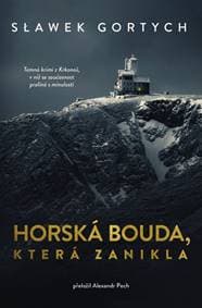 Horská bouda, která zanikla - Gortych Sławek 1