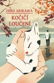 Kočičí loučení - Arikawa Hiro 1