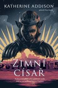 Zimní císař - Addison Katherine 1