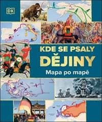Kde se psaly dějiny - autor neuvedený 1