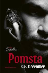 Bratři Costellovi: Pomsta - December K. E.