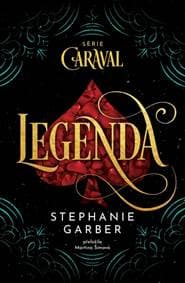 Legenda - Garber Stephanie 1
