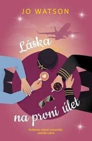 Láska na první úlet - Watson Jo 1