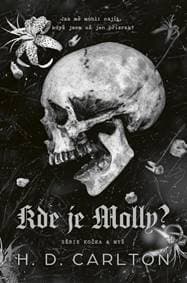 Kde je Molly? - Carlton H.D. 1