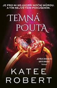 Temná pouta - Robert Katee 1