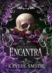 Encantra - Kaylie Smith 1