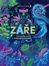 Záře - Jennifer N. R. Smith 1