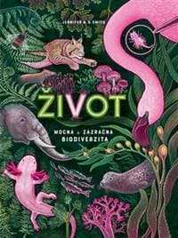 Život - Jennifer N. R. Smith 1