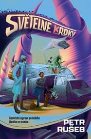 Světelné (k)roky - Petr Rušeb 1