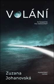 Volání - Zuzana Johanovská 1
