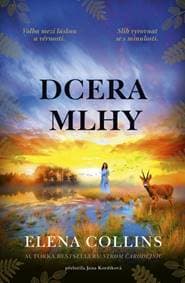 Dcera mlhy - Elena Collins 1