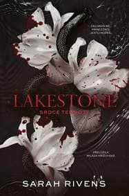 Lakestone: Srdce temnoty - Rivens Sarah 1