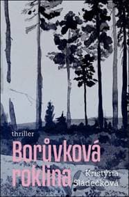 Borůvková roklina - Kristýna Sládečková 1