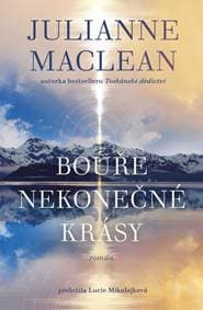 Bouře nekonečné krásy - MacLean Julianne 1