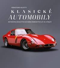 Klasické automobily - Salvetti Sebastiano 1