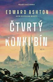 Čtvrtý konkubín - Ashton Edward