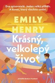 Krásný, velkolepý život - Emily Henryová 1