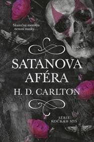 Satanova aféra - Carlton H.D. 1