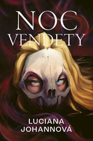 Noc vendety - Johannová Luciana 1