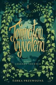 Temnotou vyvolená - Šárka Przewozná 1