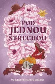 Pod jednou střechou - Corvin Eleanor