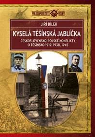 Kyselá těšínská jablíčka - Jiří Bílek