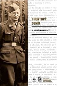 Frontový deník - Vladimír Kalcovský 1