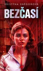 Bezčasí - Kristýna Sněgoňová 1