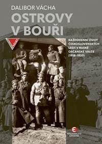 Ostrovy v bouři - Dalibor Vácha 1