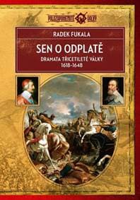 Sen o odplatě - Radek Fukala