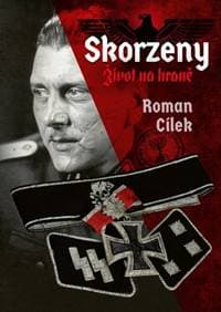 Skorzeny - Roman Cílek 1