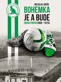 Bohemka je a bude - autor neuvedený 1
