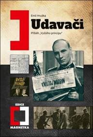 Udavači - Emil Hruška 1